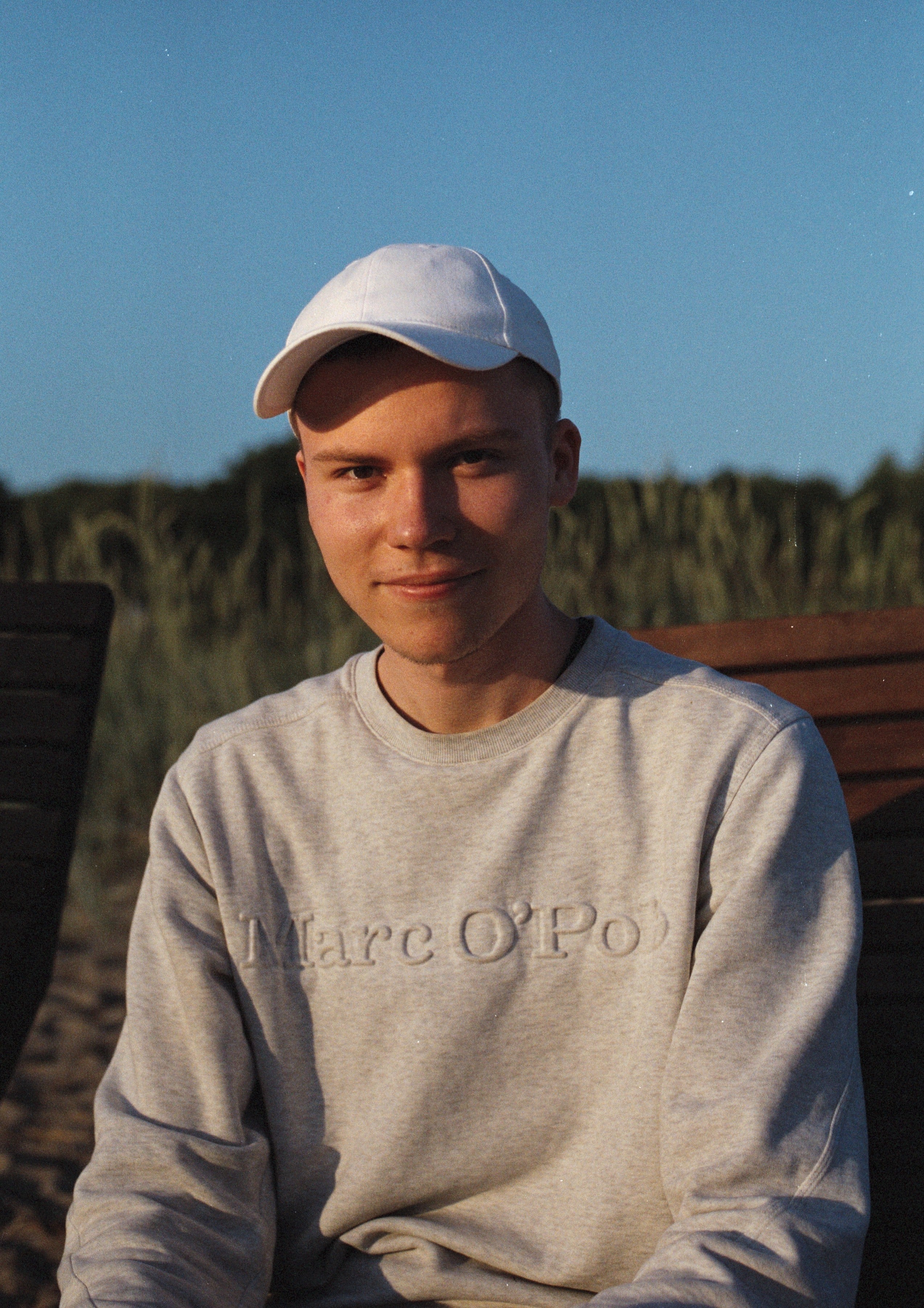 Portrait