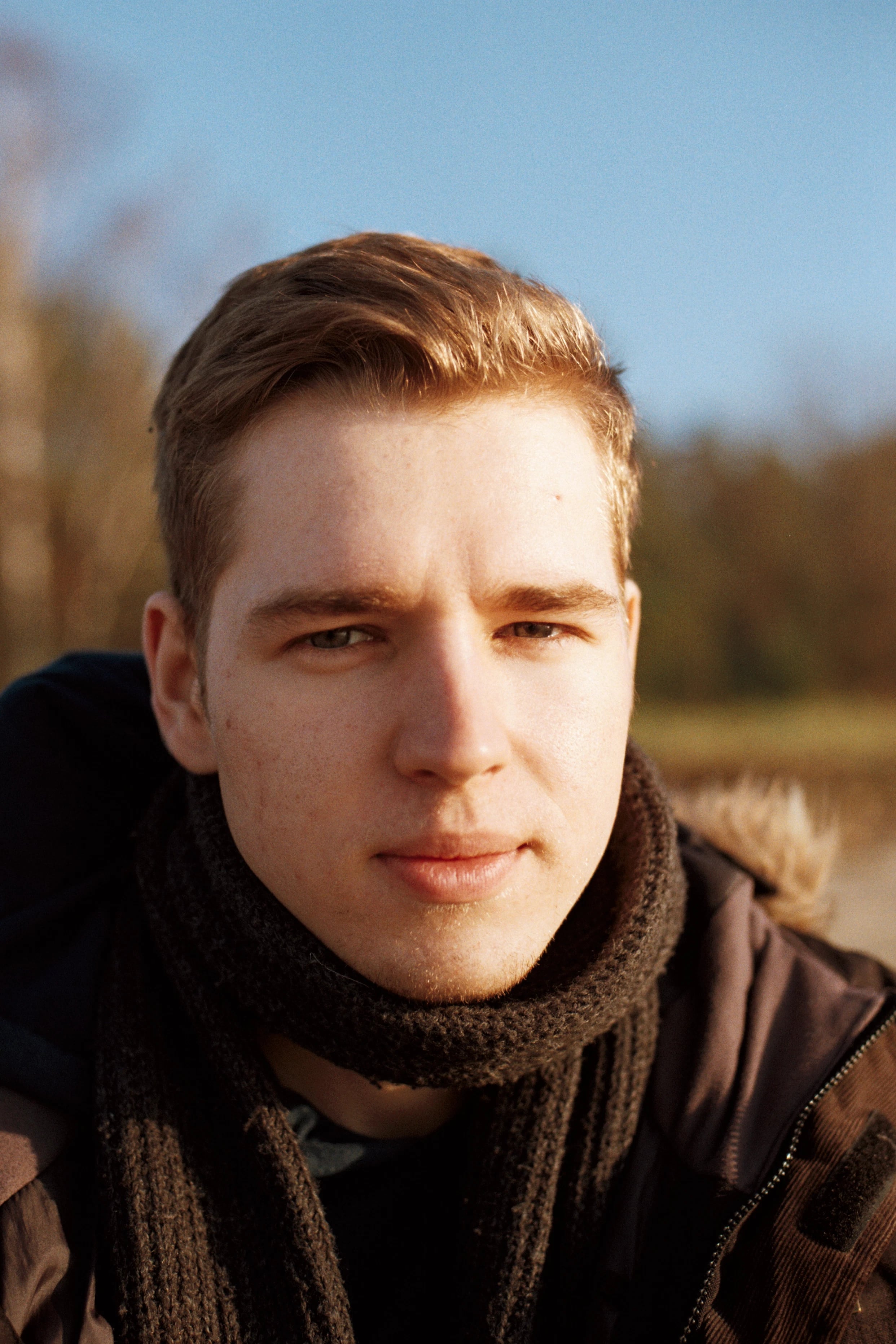 Portrait