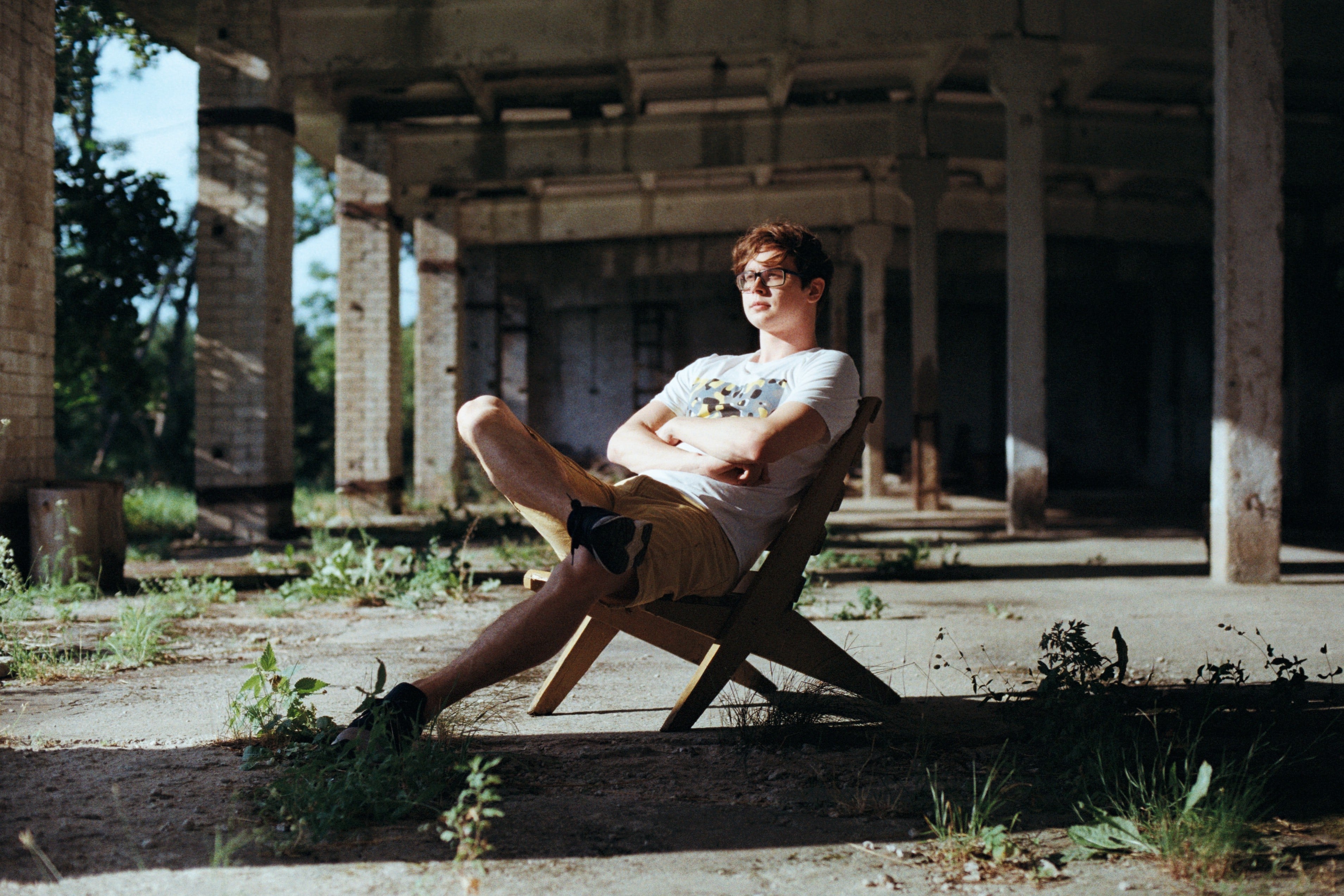 Portrait
